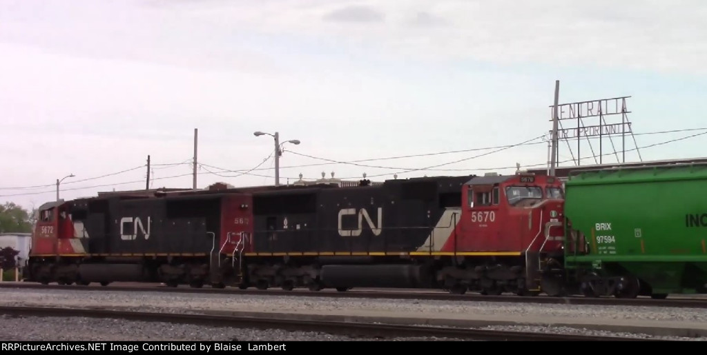 CN A431